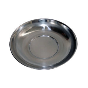 ENSALADERA N 20 ACERO INOXIDABLE