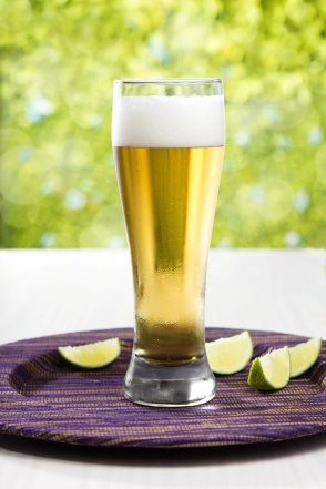 VASO DE CERVEZA BERLIN 566 CC CRISTAR