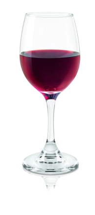 COPA DE VINO RIOJA CHIANTI 318 ML CRISTAR