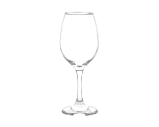 COPA DE VINO RIOJA CHIANTI 318 ML CRISTAR