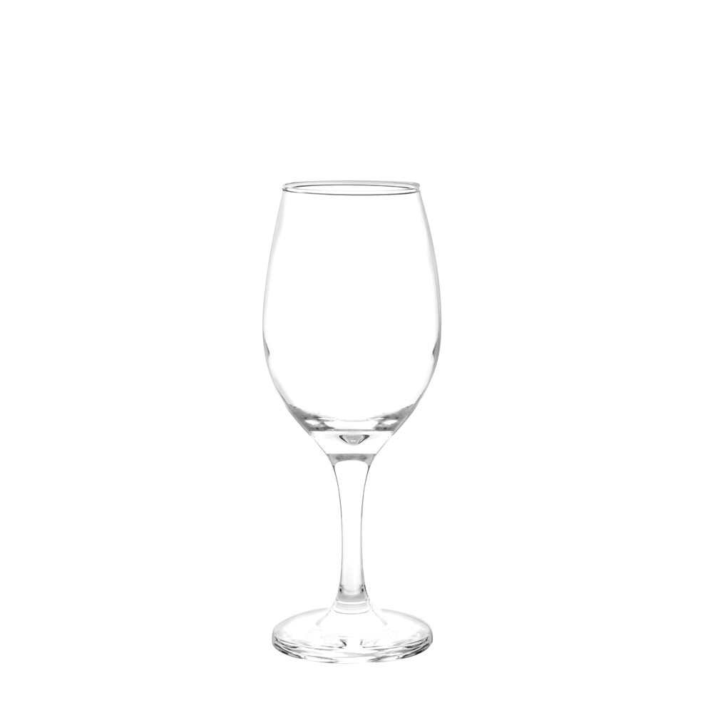 COPA DE AGUA RIOJA CHIANTI 386 ML CRISTAR