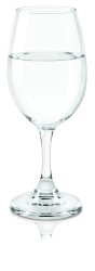 COPA DE AGUA RIOJA CHIANTI 386 ML CRISTAR