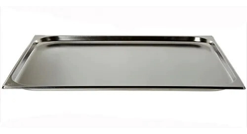 RECIPIENTE GN 1/1 H 20 MM FERINOX