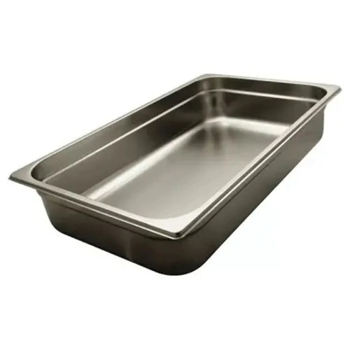 RECIPIENTE GN 1/1 H 65 MM FERINOX