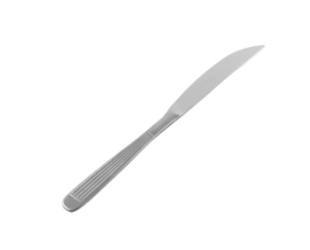 CUCHILLO DE CARNE GIORGIO RAYADO