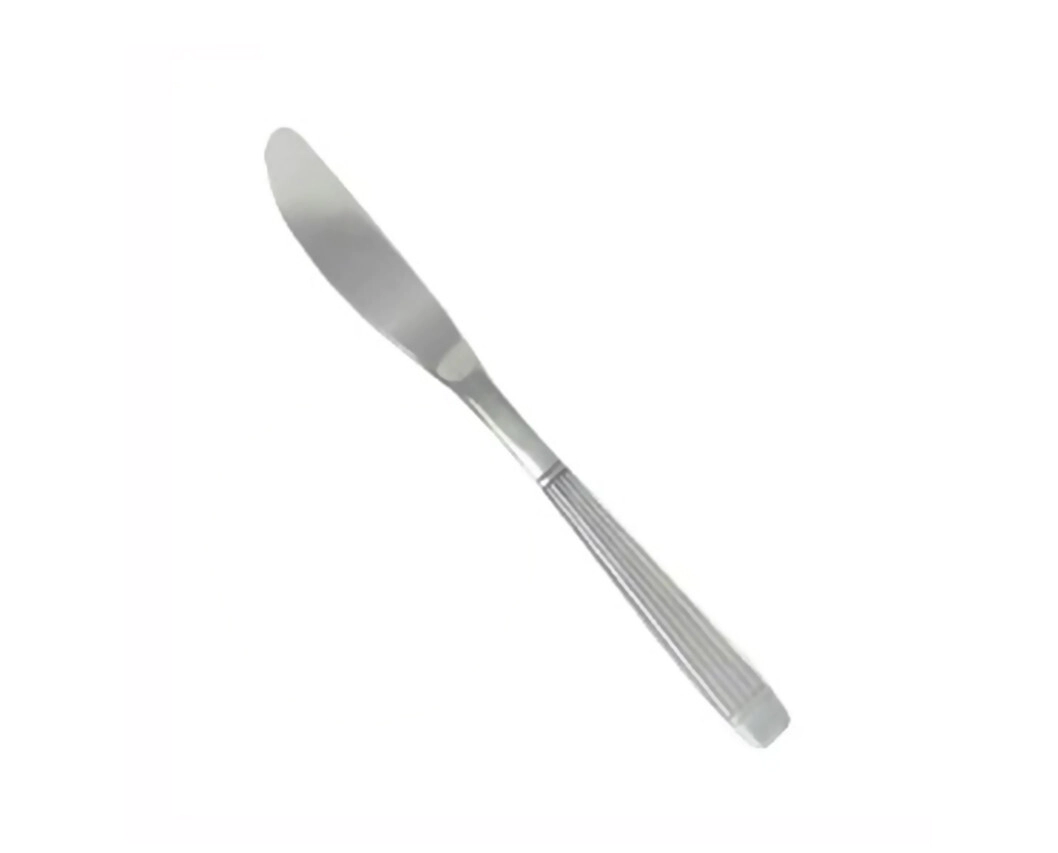 CUCHILLO DE POSTRE GIORGIO RAYADO