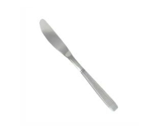 CUCHILLO DE POSTRE GIORGIO RAYADO