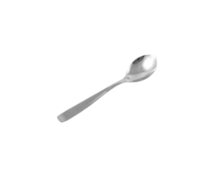 CUCHARITA DE CAFE GIORGIO RAYADO