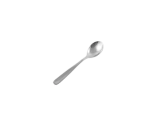 CUCHARITA DE TE GIORGIO RAYADO
