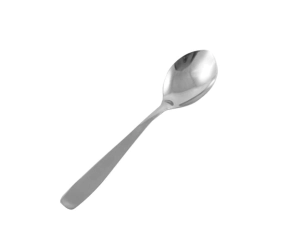 CUCHARA DE MESA GIORGIO RAYADO