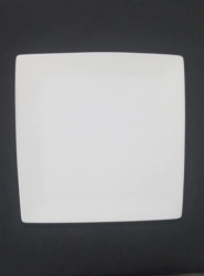 Fuentes Porcelana CUADRADA SIN ALA 28 X 28 CM