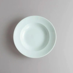 PLATO PASTERO 28 CM ULTRA LINEA 0900 ROYAL PORCELAIN