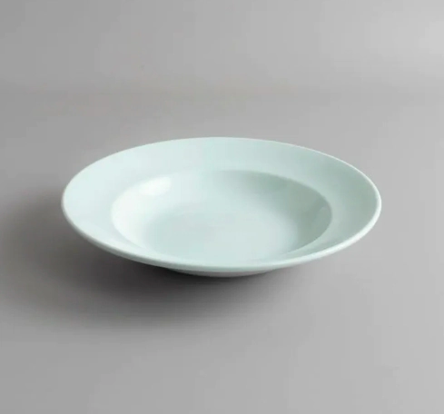 PLATO PASTERO 28 CM ULTRA LINEA 0900 ROYAL PORCELAIN