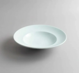 PLATO PASTERO 30 CM RITZ ULTRA LINEA 0900 ROYAL PORCELAIN