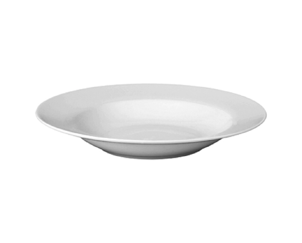 PLATO PASTERO 30 CM RITZ ULTRA LINEA 0900 ROYAL PORCELAIN
