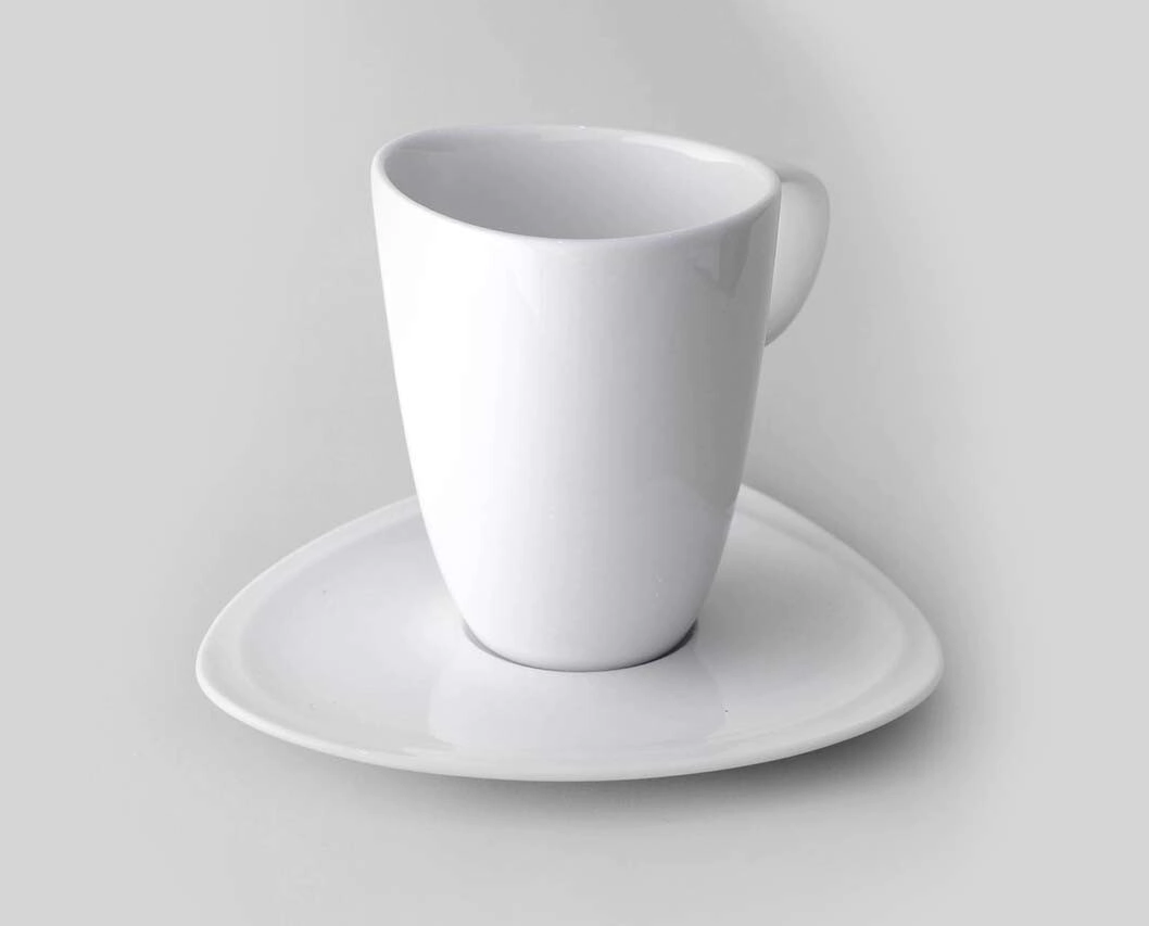 JARRO MUG MOOD (SIN PLATO) ROYAL PORCELAIN