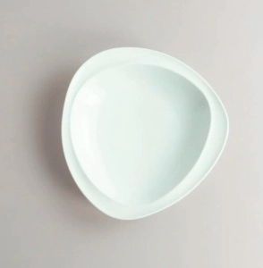 PLATO PASTERO 26 CM MOOD ROYAL PORCELAIN