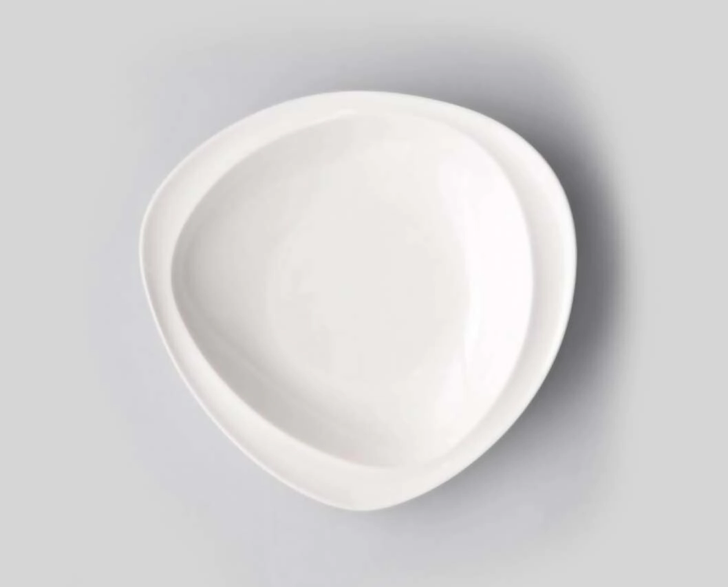 PLATO PASTERO 26 CM MOOD ROYAL PORCELAIN