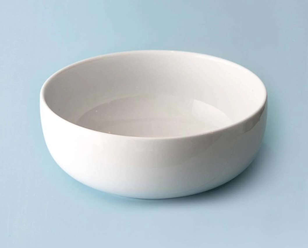ENSALADERA 19 CM BOWL SALAD ULTRA LINEA 0900 ROYAL PORCELAIN