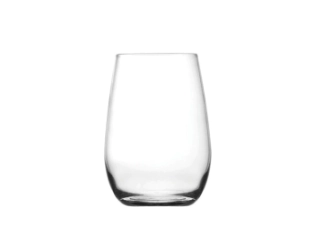 VASO COPA SIN PIE DUBAI 480 ML NADIR