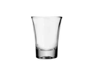 VASO DE SHOT TEQUILA 60 ML NADIR