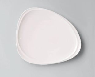PLATO PLAYO 26 X 30 CM MOOD ROYAL PORCELAIN