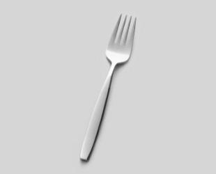TENEDOR DE MESA VENTO VOLF