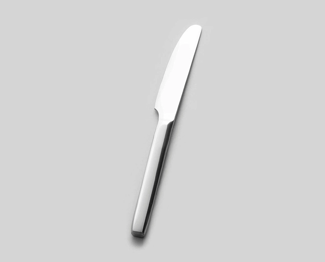 CUCHILLO DE POSTRE VENTO MONOBLOCK VOLF