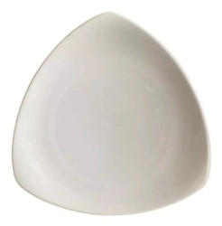 PLATO PLAYO 29,5 CM TRIANGULAR ROYAL PORCELAIN