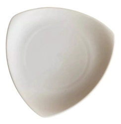 PLATO PLAYO 29,5 CM TRIANGULAR ROYAL PORCELAIN