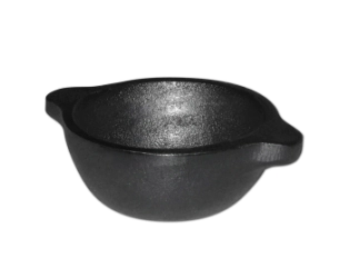 CAZUELA 11 CM DE FUNDICION
