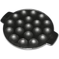 PROVOLETERA 19 PORCIONES HIERRO FUNDIDO CON ASA