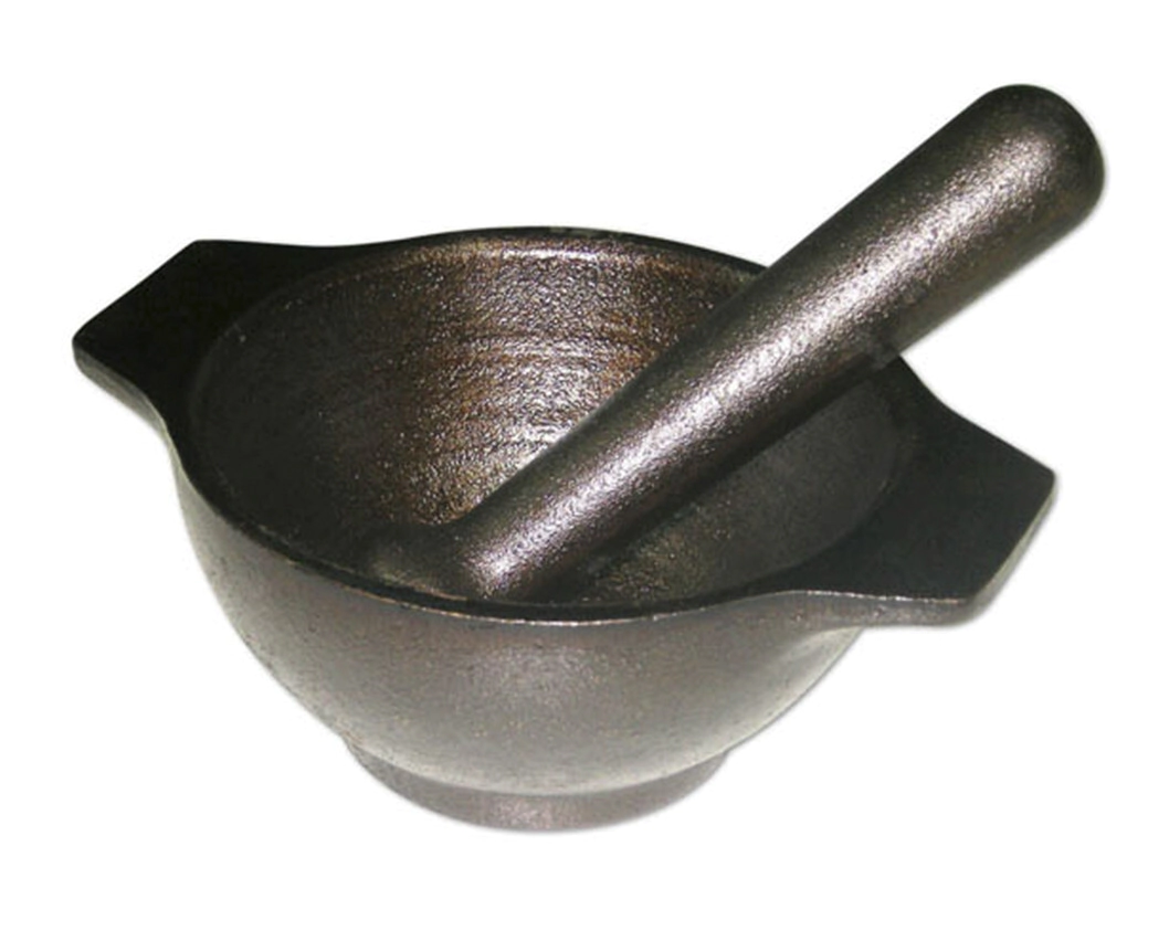 CAZUELA 14 CM CON PILON