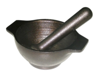 CAZUELA 14 CM CON PILON