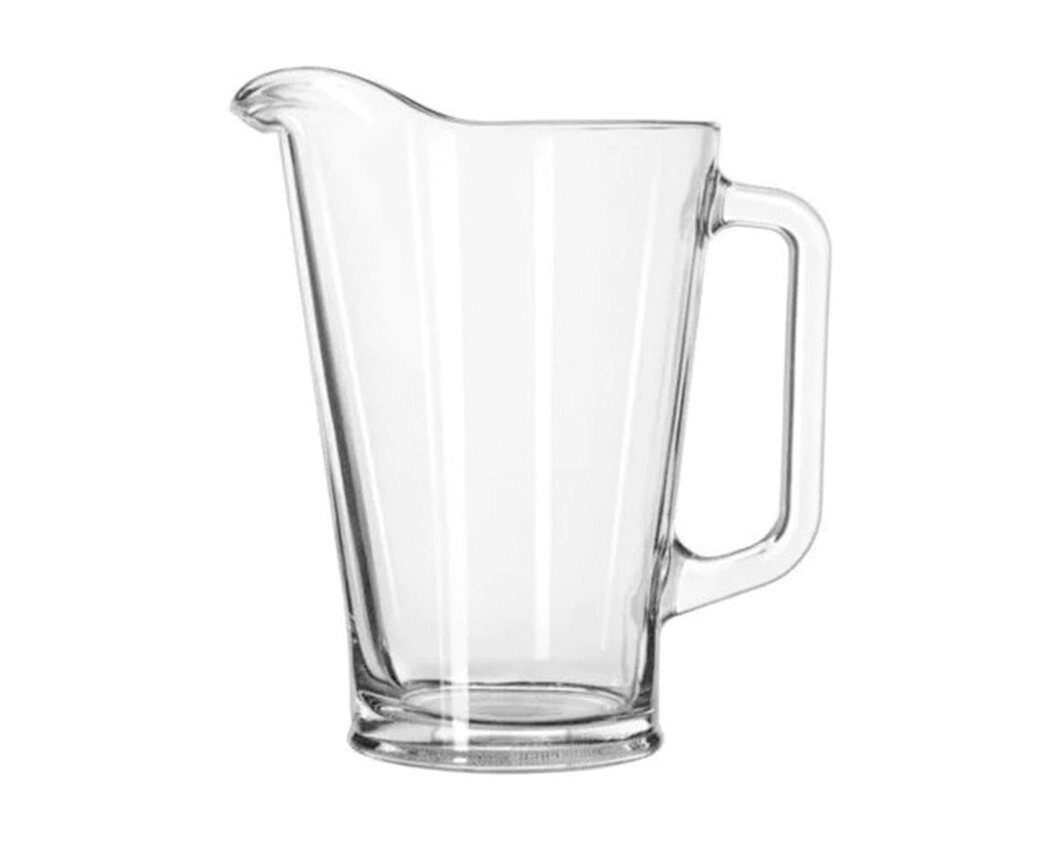 JARRA MEXICO 1 LT CRISA