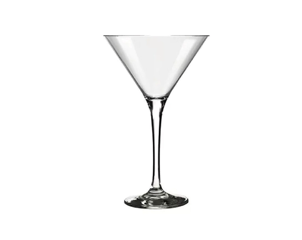 COPA DE MARTINI WINDSOR 250 ML NADIR