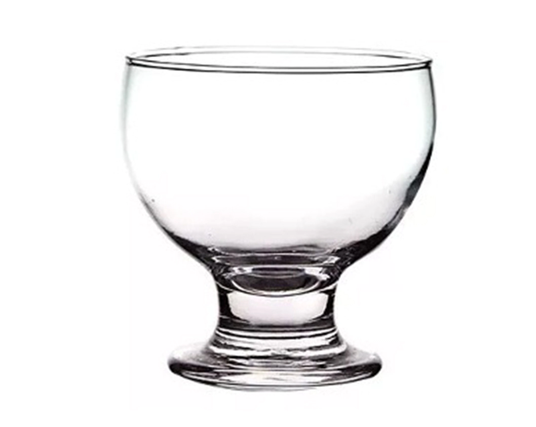 COPA DE HELADO FLORIDA 400 ML NADIR