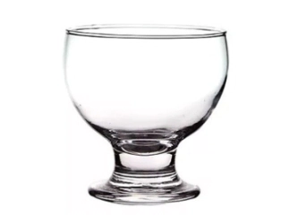 COPA DE HELADO FLORIDA 400 ML NADIR