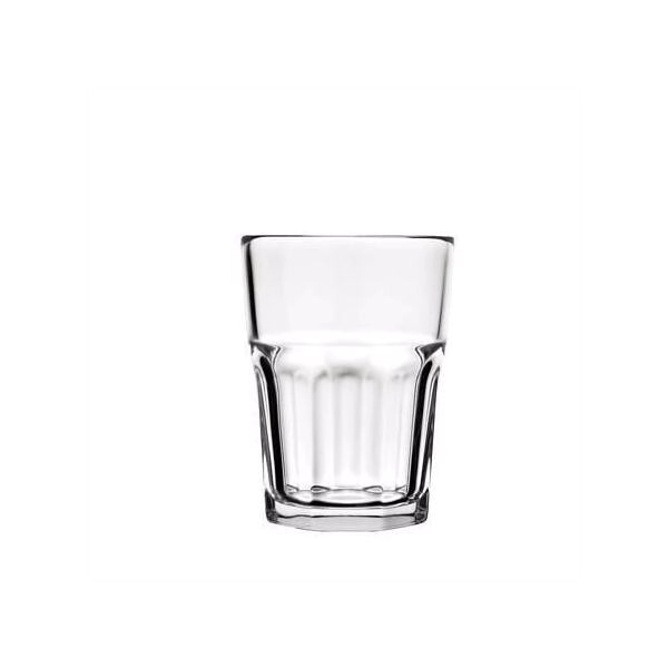 VASO DE JUGO SODA BRISTOL 200 ML NADIR