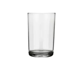 VASO DE AGUA JUGO CYLINDER 200 ML NADIR
