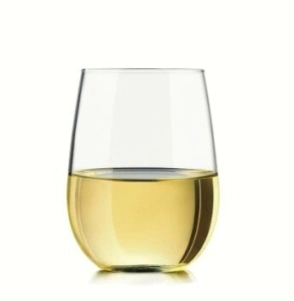 VASO COPA SIN PIE STEMLESS 503 ML TEMPLADO LIBBEY