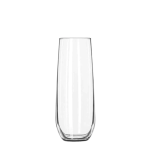 VASO COPA DE CHAMPAGNE STEMLESS 251 ML TEMPLADO LIBBEY