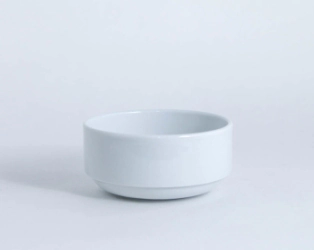 Cazuelas PORCELANA LISA 10 CM
