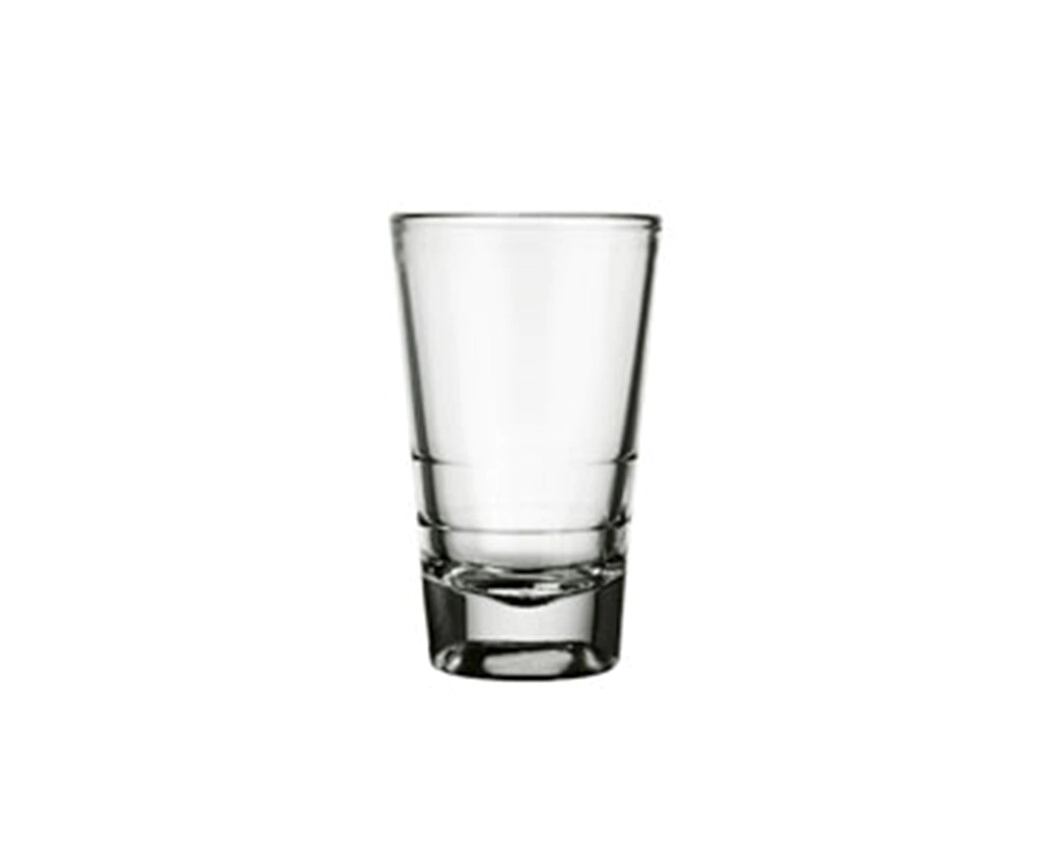 VASO DE SHOT TEQUILA 100 ML NADIR
