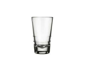 VASO DE SHOT TEQUILA 100 ML NADIR