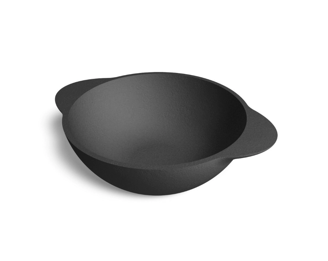 CAZUELA 14,5 CM DE HIERRO MODERNA