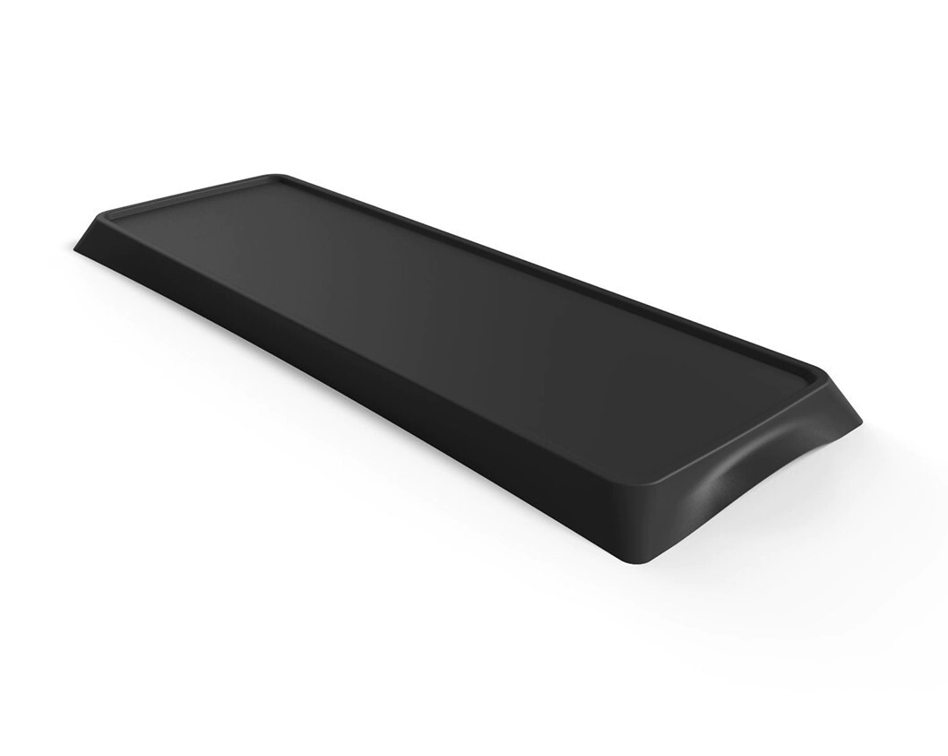 BANDEJA ALFRED NEGRA