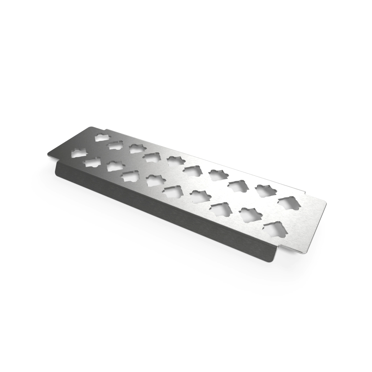 Bandejas AMUSE Acero Inoxidable