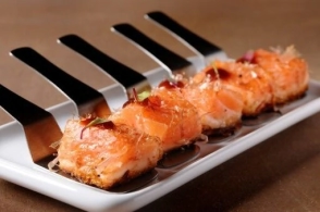 ESPATULA - CUCHARA DEGUSTACION DE ACERO PULIDO ESPEJO