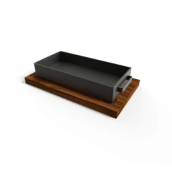 BASE PARA CAJA MORENA MEDIANA